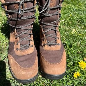 ROCKY Outdoor Gear Hiking Boots - Waterproof 10.5